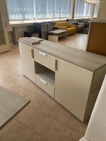 Producción y ensamblaje de muebles - Instalaciones industriales, maquinaria y equipos - Liquidación Judicial n.º 13/2026 - Tribunal de Pesaro