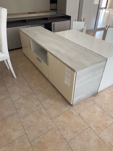 Fabbricazione e montaggio di mobili, - Impianti industriali, macchinari e attrezzature - Liquidazione giudiziale n. 13/2026 - Tribunale di Pesaro - Vendita n. 2