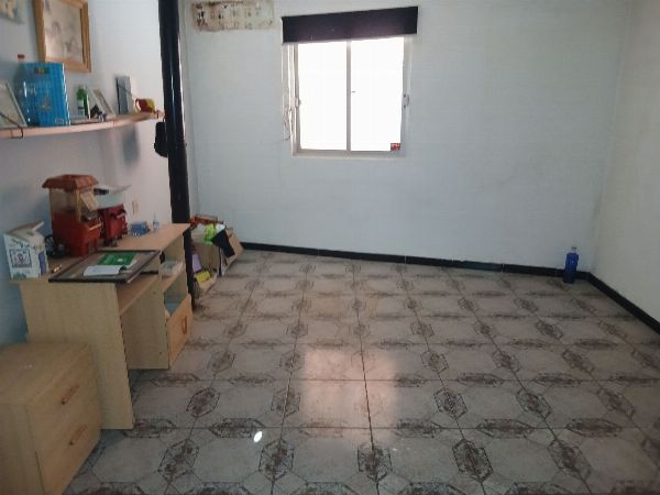 Vivienda formada por tres plantas en Jimena, Jaén - Sección de lo Mercantil del Tribunal de Instancia de Jaén. Plaza n.º 1.