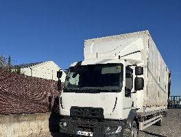 Nave industrial, conjunto de maquinaria para el trabajo del cart&oacute;n y embalaje, veh&iacute;culos, existencias y activos tecnol&oacute;gicos