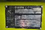 № 6 вилочных погрузчиков Clark GEX20S 4