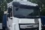 Tractor de Carretera DAF XF 480 FT 4