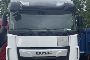 Tractor de Carretera DAF XF 480 FT 3