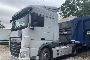 Tractor de Carretera DAF XF 480 FT 2