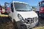 Furgon Opel Movano 2