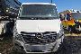 Furgon Opel Movano 4