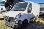 Furgon Opel Movano 3