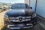 Mercedes Benz X-Klasse X350D teherg&eacute;pkocsi 4