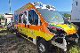 Ambulancia FIAT Ducato 6