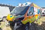 Ambulancia FIAT Ducato 2