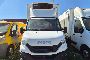 Furg&oacute;n Isot&eacute;rmico IVECO 35C16 con Grupo Frigor&iacute;fico 5