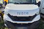 Furg&oacute;n Isot&eacute;rmico IVECO 35C16 con Grupo Frigor&iacute;fico 6