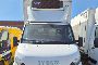 Furg&oacute;n Isot&eacute;rmico IVECO 35C16 con Grupo Frigor&iacute;fico 3