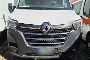 Furg&oacute;n isot&eacute;rmico Renault Master con unidad frigor&iacute;fica 5