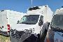 Furg&oacute;n isot&eacute;rmico Renault Master con unidad frigor&iacute;fica 3