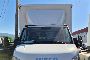Cami&oacute;n IVECO 70C18 con plataforma trasera abatible 6