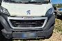 Furg&oacute;n Isot&eacute;rmico Peugeot Boxer 335 2.0 BlueHdi con Grupo Frigor&iacute;fico 6