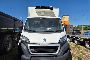Furg&oacute;n Isot&eacute;rmico Peugeot Boxer 335 2.0 BlueHdi con Grupo Frigor&iacute;fico 4