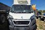 Furg&oacute;n Isot&eacute;rmico Peugeot Boxer 335 2.0 BlueHdi con Grupo Frigor&iacute;fico 5