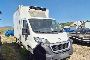 Furg&oacute;n Isot&eacute;rmico Peugeot Boxer 335 2.0 BlueHdi con Grupo Frigor&iacute;fico 3