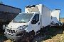 Furg&oacute;n Isot&eacute;rmico Peugeot Boxer 335 2.0 BlueHdi con Grupo Frigor&iacute;fico 2
