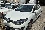 Renault Megane Sedan 1