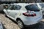 Renault Megane Sedan 4