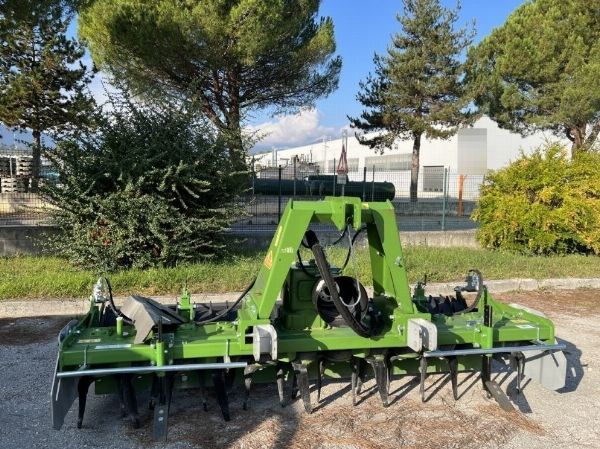 Attrezze agricole - Vennita Privata