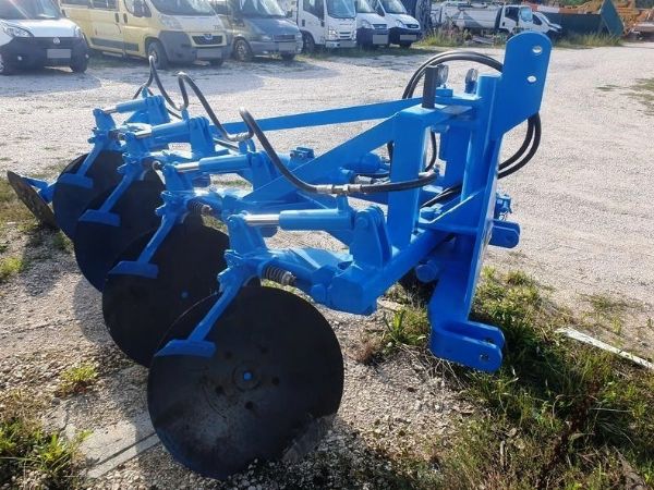 Attrezze agricole - Vennita Privata