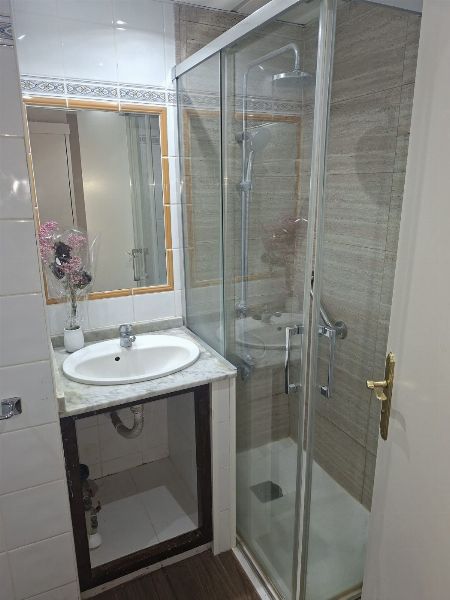 Apartamento dentro de hotel en el edificio Acapulco I, Los Realejos (Tenerife) - Juzgado de lo Mercantil N.&ordm; 5 de Valencia