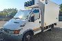 Furgon IVECO 50C15 Izotermiczny z Agregatem Chłodniczym 1