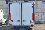 Furgon IVECO 50C15 Izotermiczny z Agregatem Chłodniczym 5