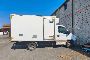 Furgon IVECO 50C15 Izotermiczny z Agregatem Chłodniczym 3