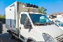 Furgon izotermiczny IVECO 35/E1 z agregatem chłodniczym - A 3