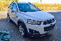 Chevrolet Captiva 5