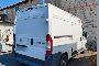 Furgon izotermiczny FIAT Ducato z agregatem chłodniczym 5