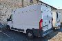 Furgon izotermiczny FIAT Ducato z agregatem chłodniczym 3