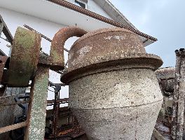 Dos Veh&iacute;culos, Maquinaria y Herramientas de Construcci&oacute;n en A Coru&ntilde;a