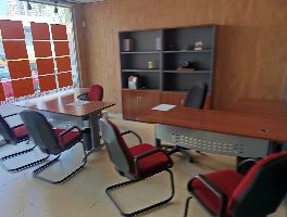 Mobiliario y equipo de oficina ubicado en Benidorm, Alicante 