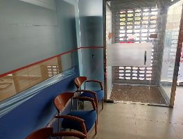 Mobiliario y equipo de oficina ubicado en Benidorm, Alicante 