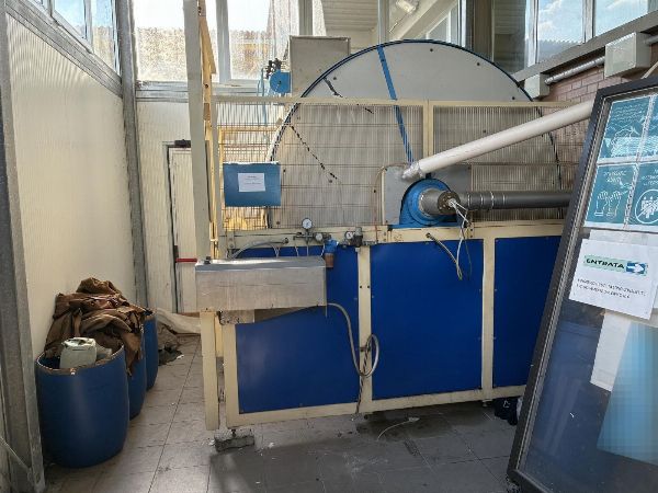 Machines en Apparatuur - Lederindustrie - Preventief akkoord nr. 64/2026 - Rechtbank van Pisa