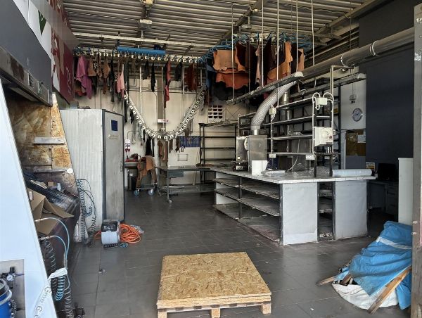 Machines en Apparatuur - Lederindustrie - Preventief akkoord nr. 64/2026 - Rechtbank van Pisa