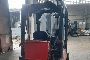 Carretilla elevadora Linde E20PL-02 6