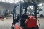 Carretilla elevadora Linde E20PL-02 5