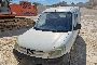 Peugeot Ranch eta Renault Clio 3