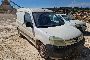 Peugeot Ranch eta Renault Clio 4