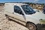 Peugeot Ranch eta Renault Clio 5