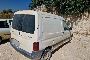 Peugeot Ranch eta Renault Clio 6