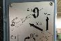 Център за обработка CNC Mcm Clock SP MP 10 1200 4