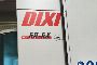 Хоризонтален обработващ център Dixi 3